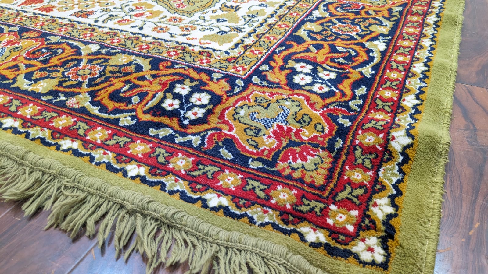 Carpet