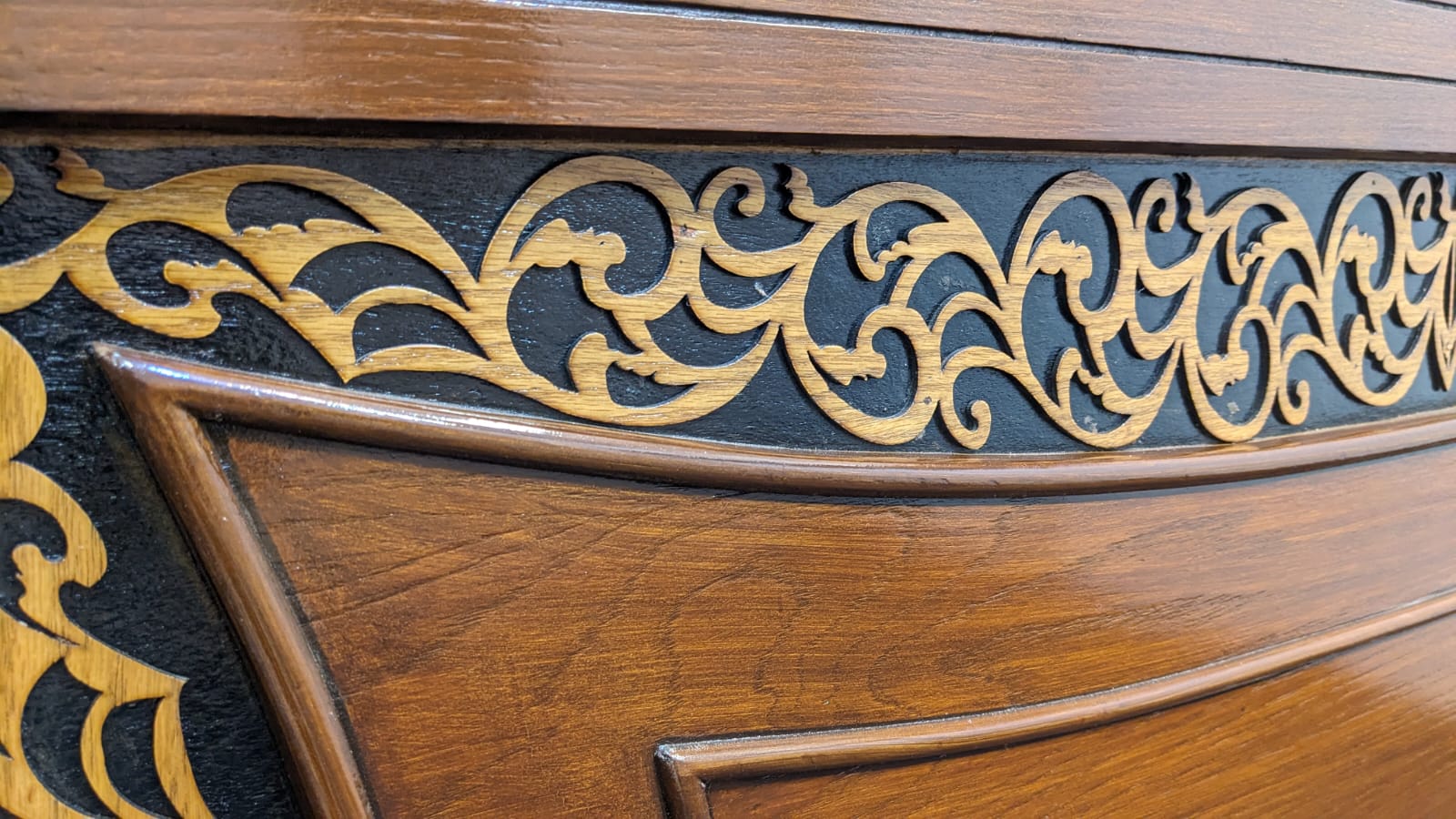 Complete King Size Bedroom Set