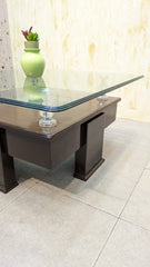 Elegant Design Center Table