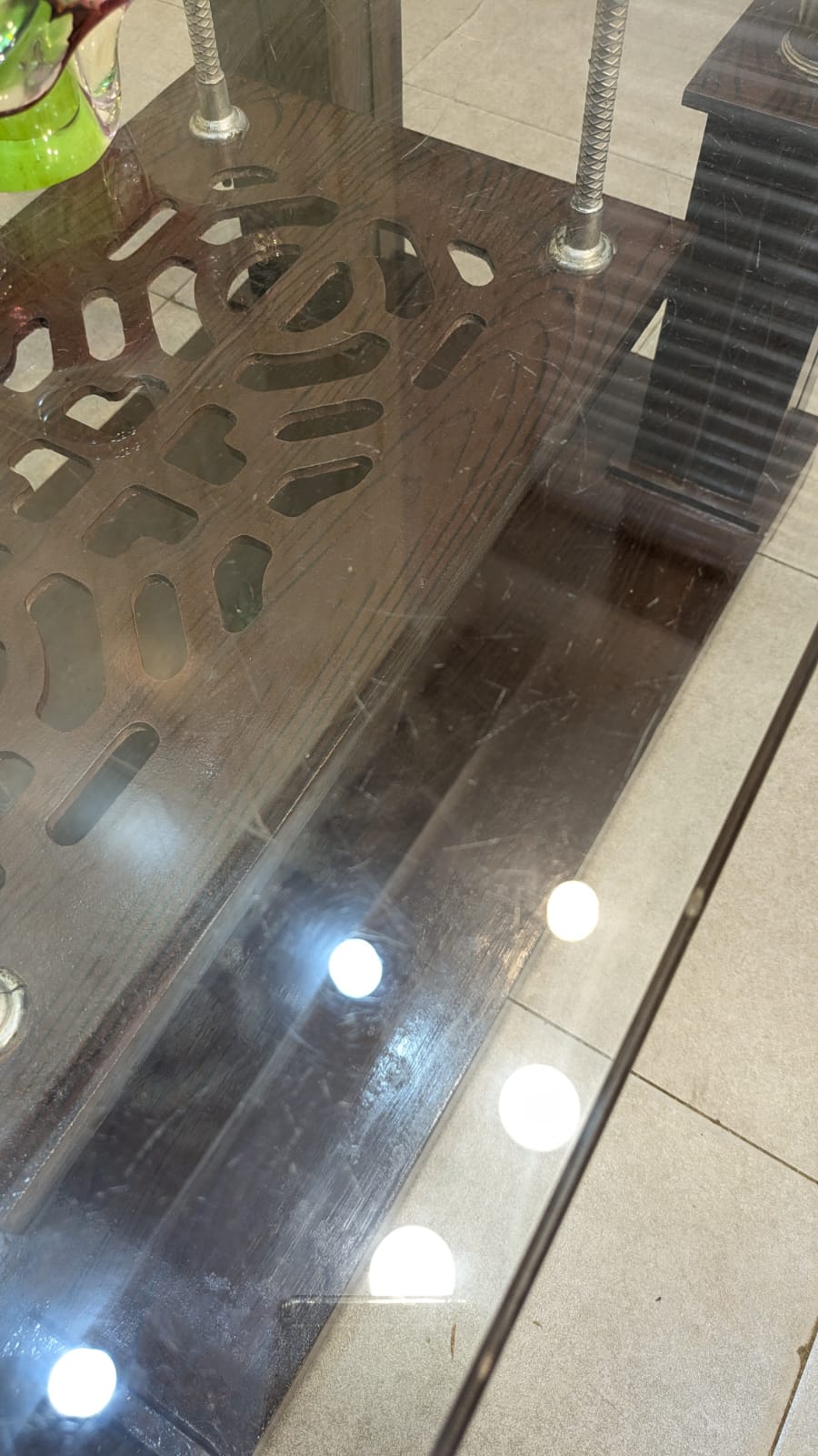 Center Table