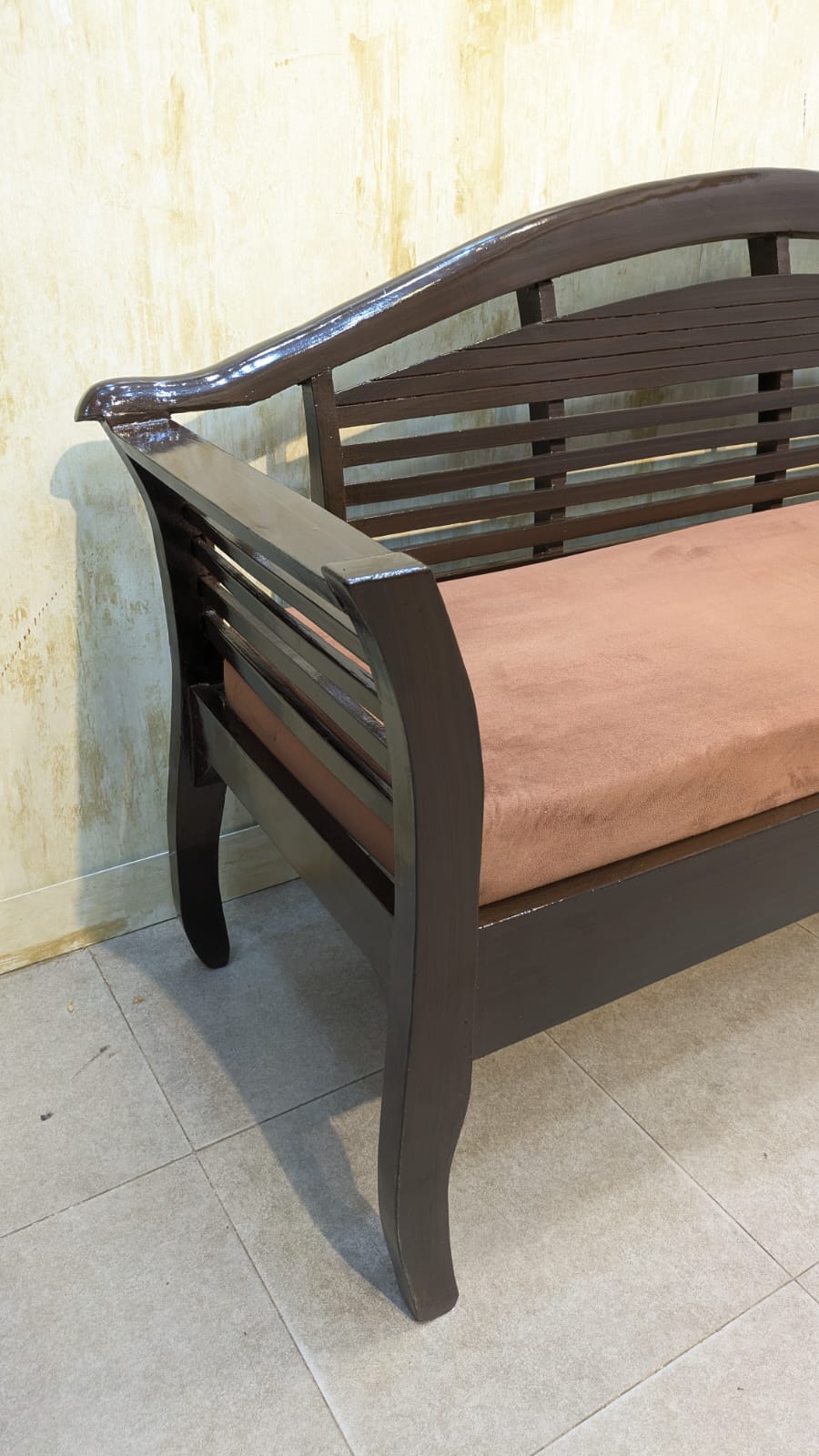 5 Seater Sofa Set