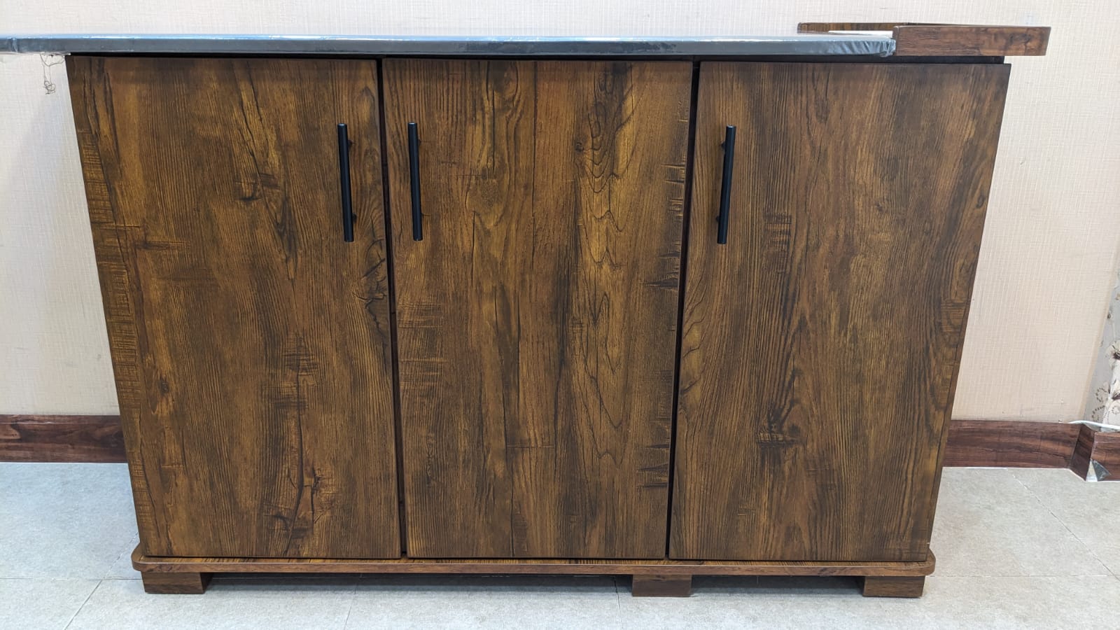 Brand New Ironing Station