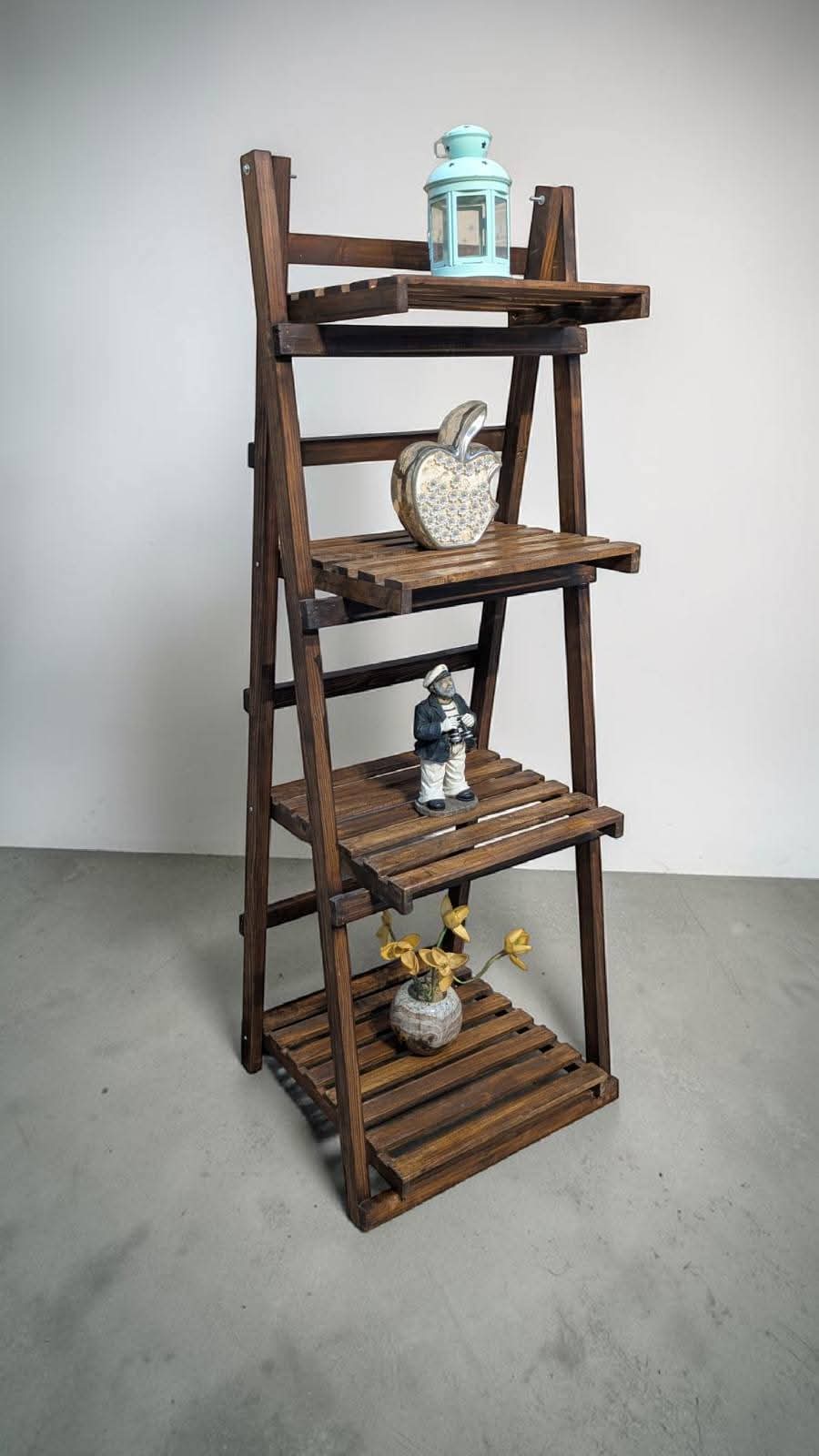 New Foldable Display Rack