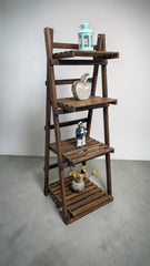 New Foldable Display Rack
