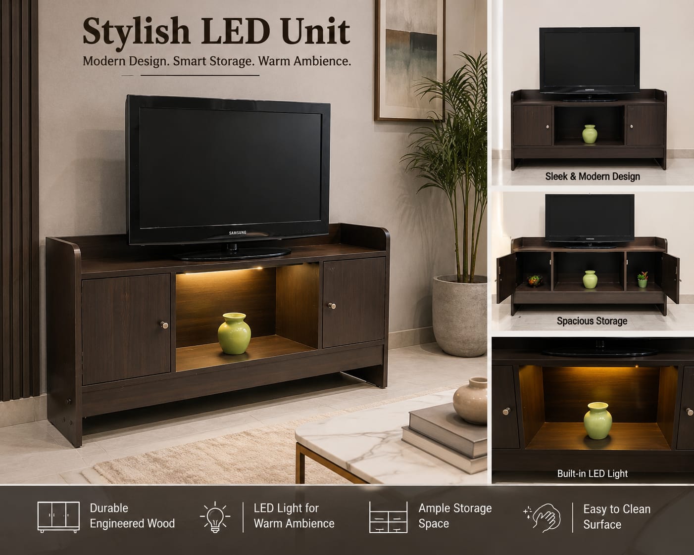 Led Unit