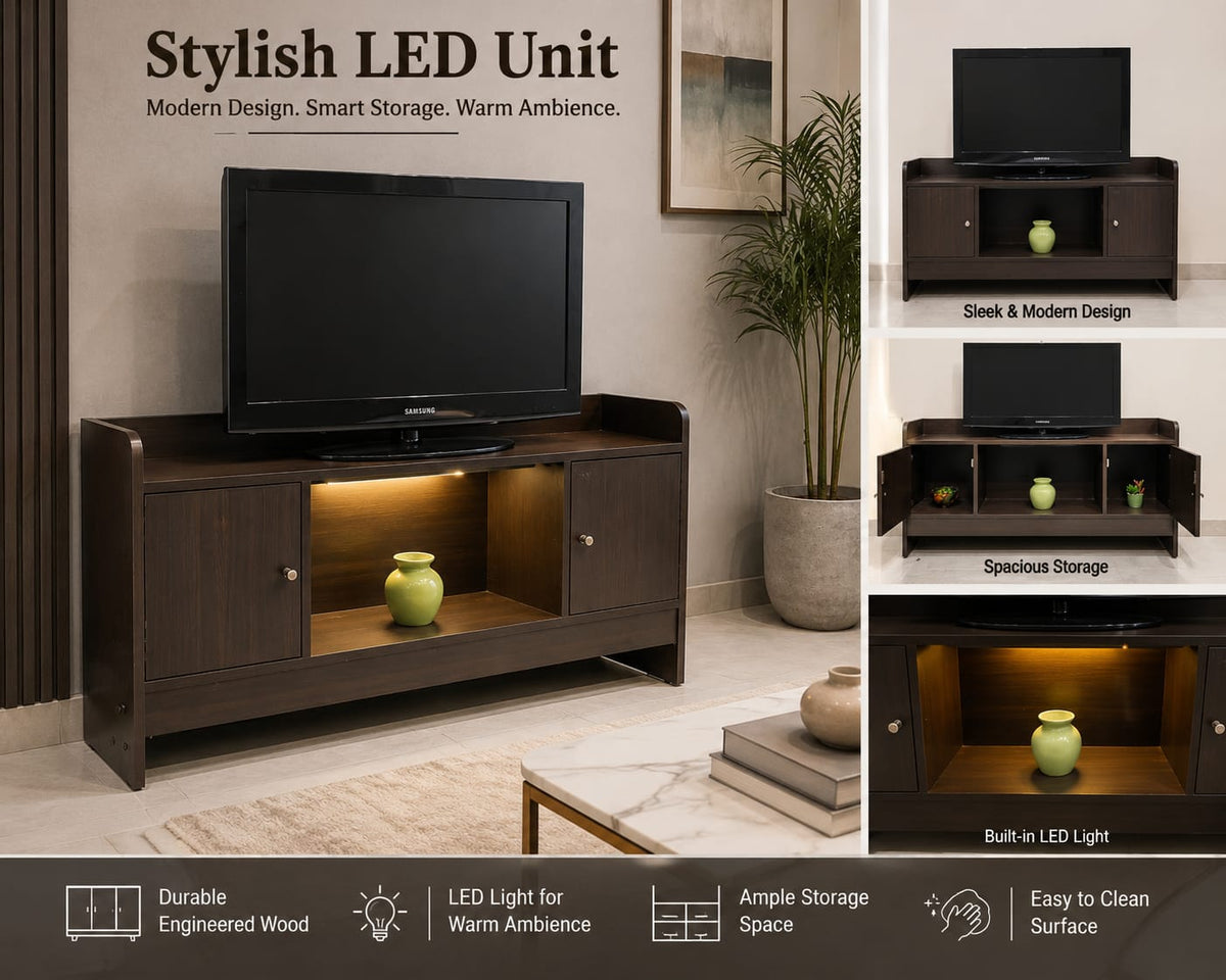 Led Unit