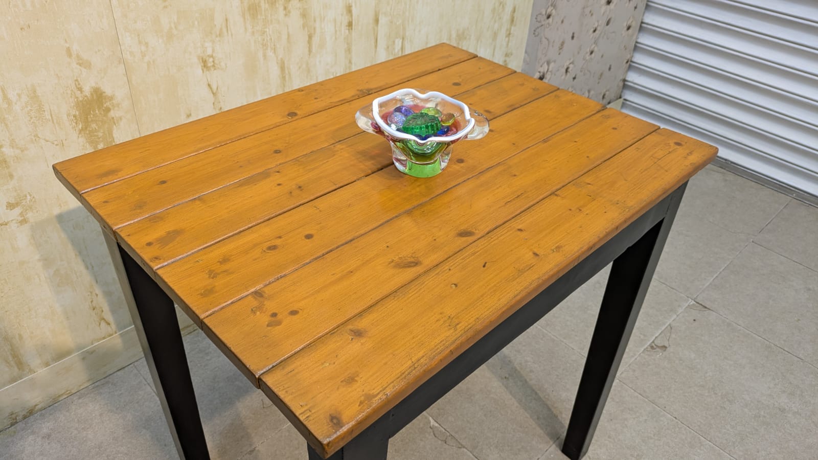 2 Seater Dining Table