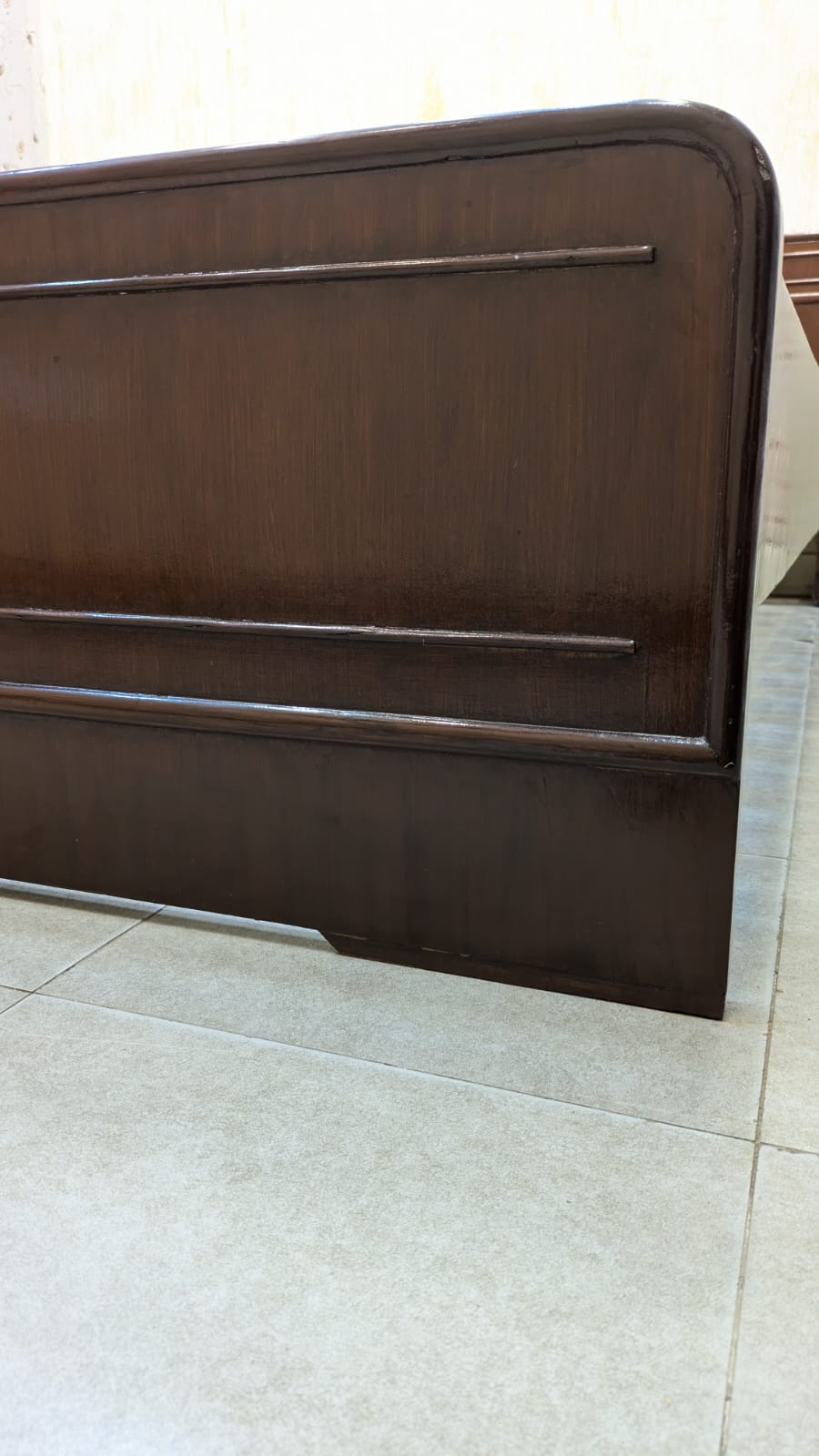 Pair Of Single Bed