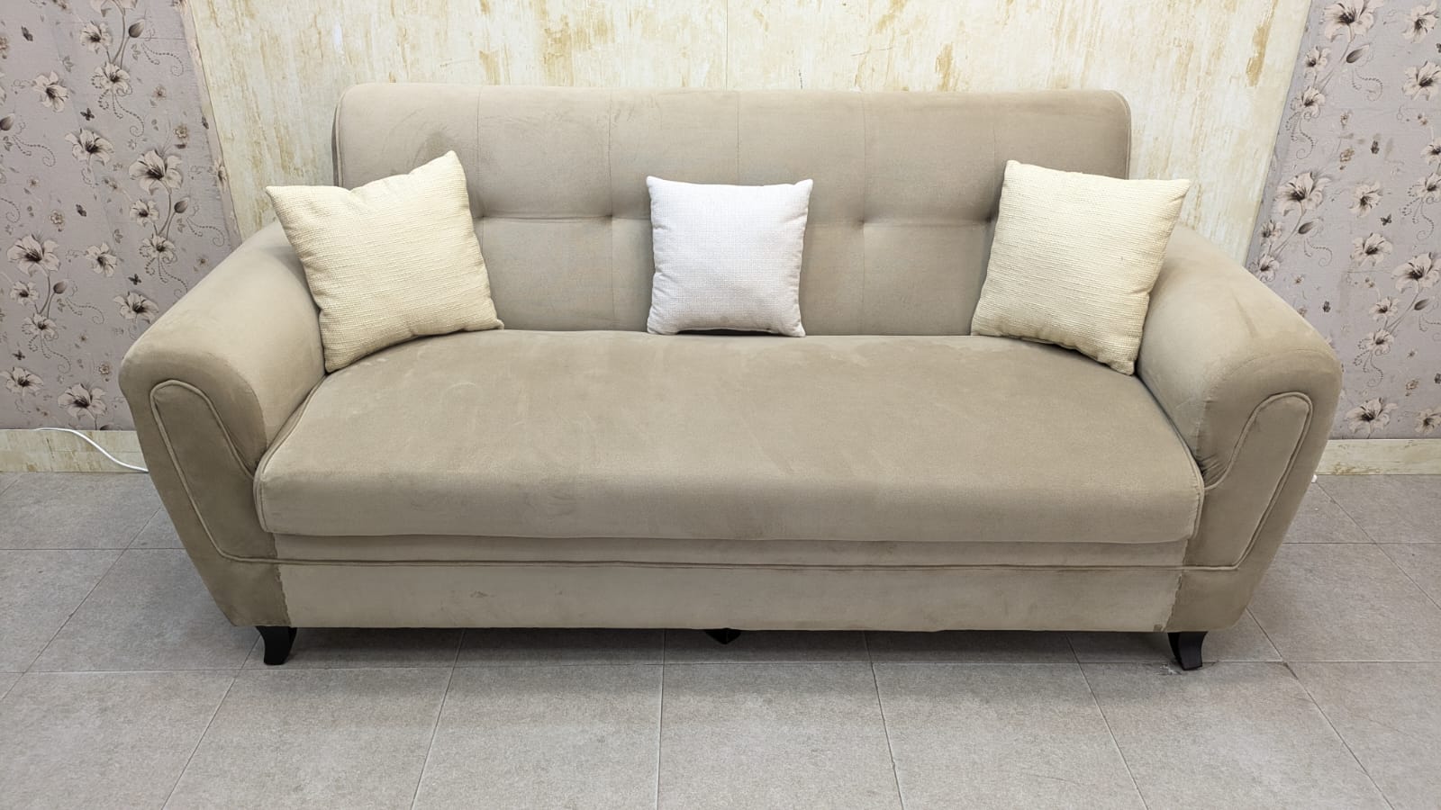 5 Seater Sofa Set