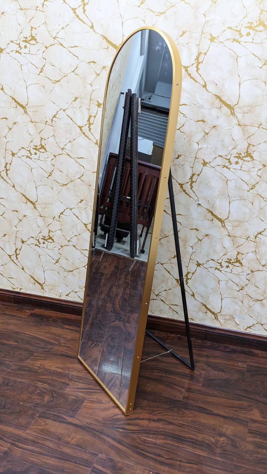 New Standing Mirror
