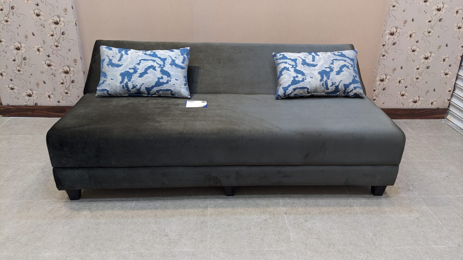 New Sofa Cum Bed