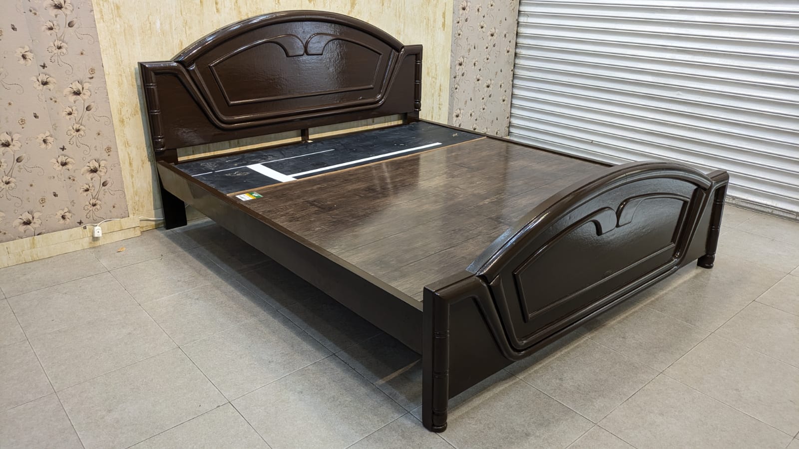 King Size Bed