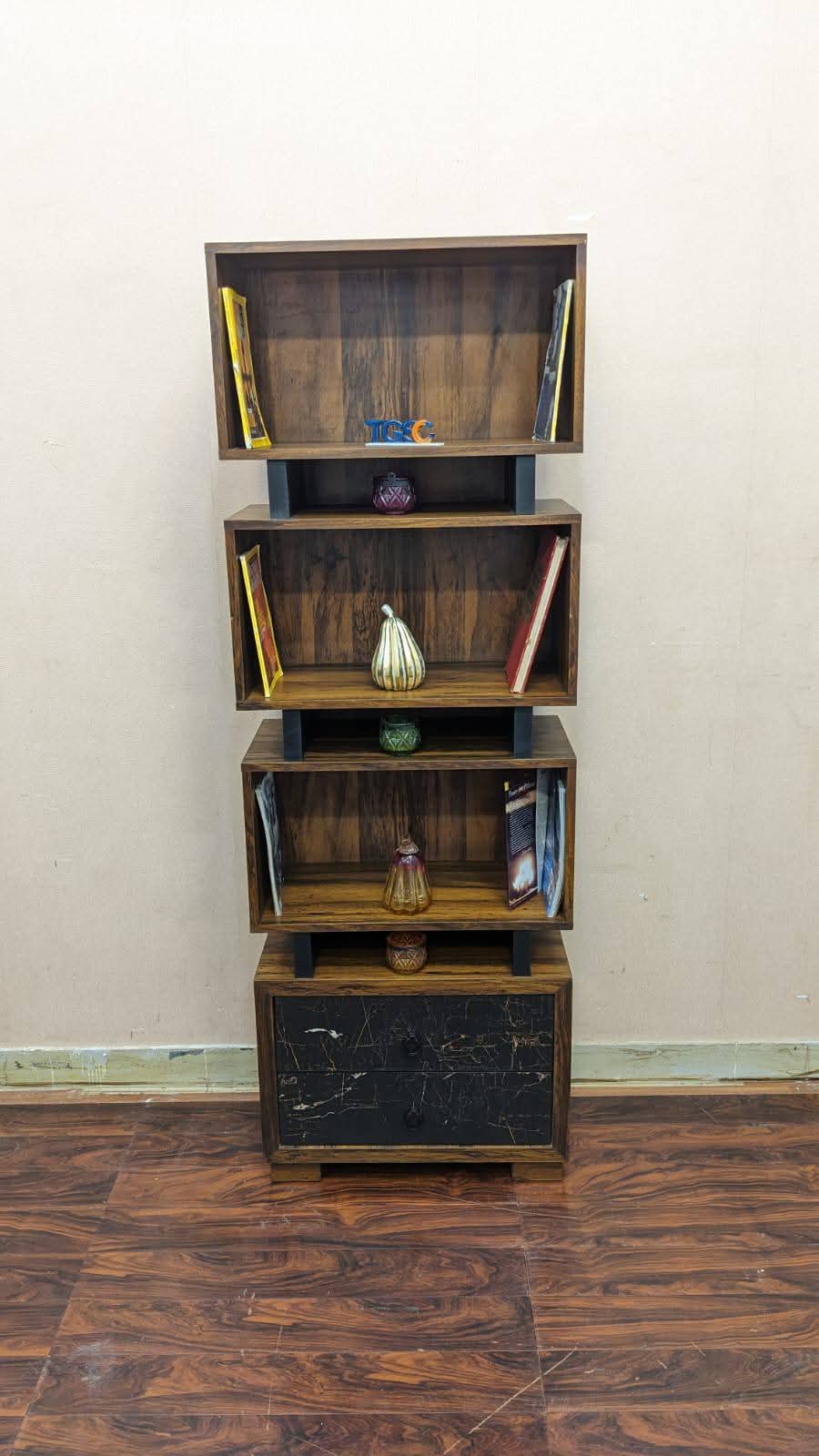 Book Shelve