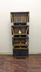 Book Shelve
