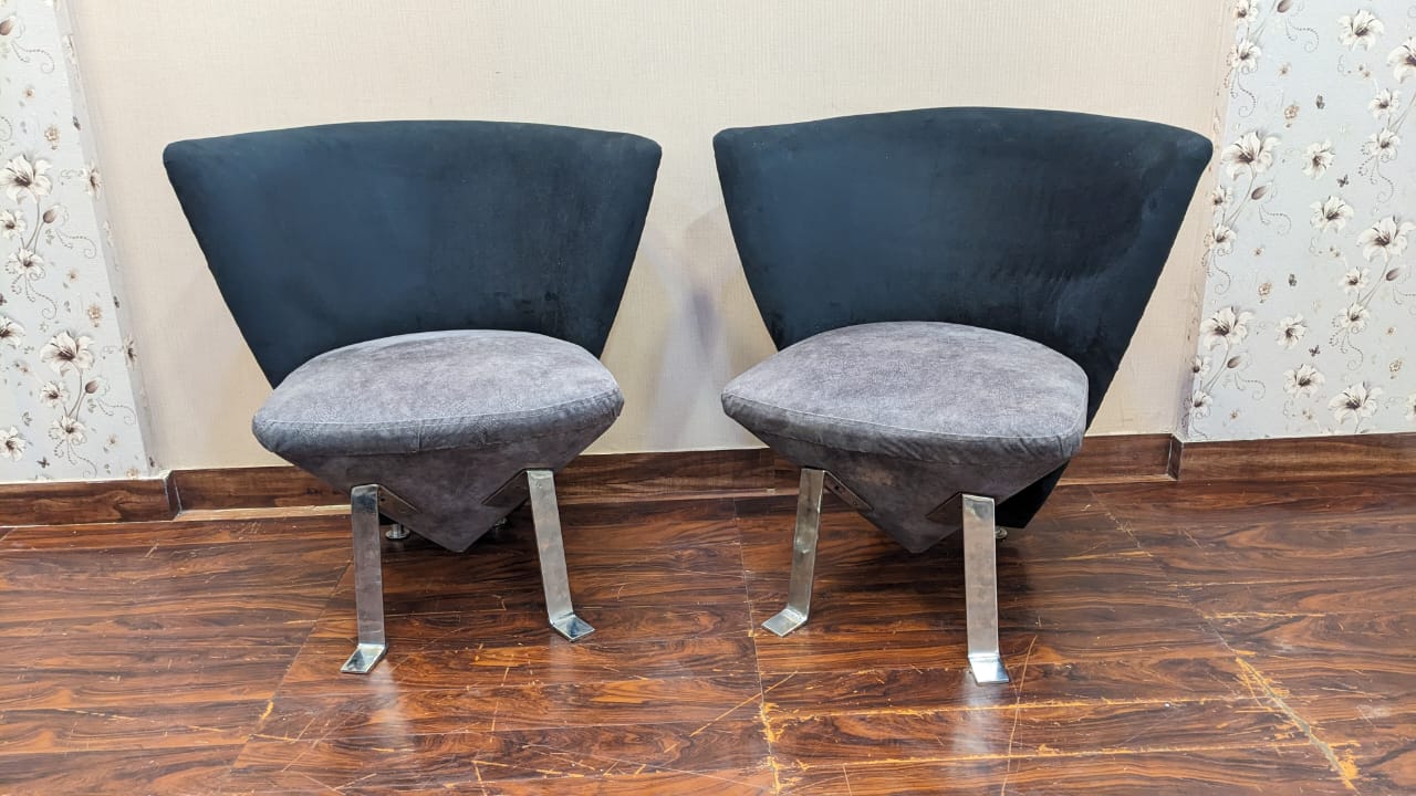 Pair Of Room Chairs