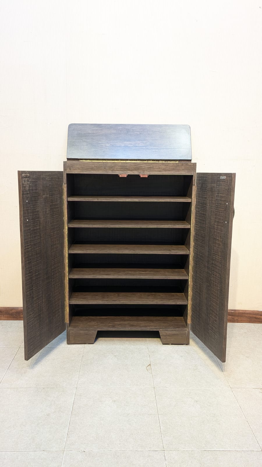 Shoe Rack