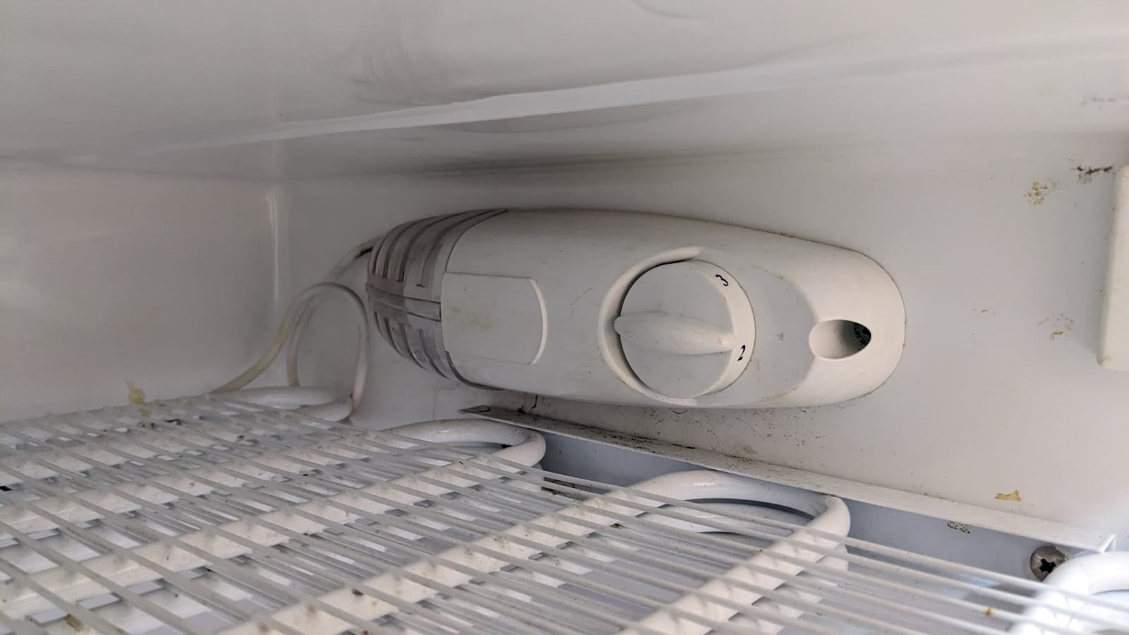 ✨ Dawlance ✨ Vertical Freezer