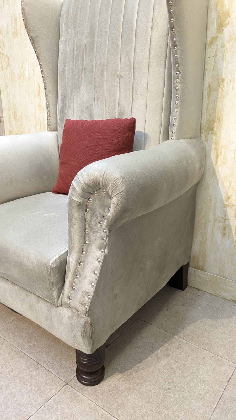 7 Seater Sofa Set