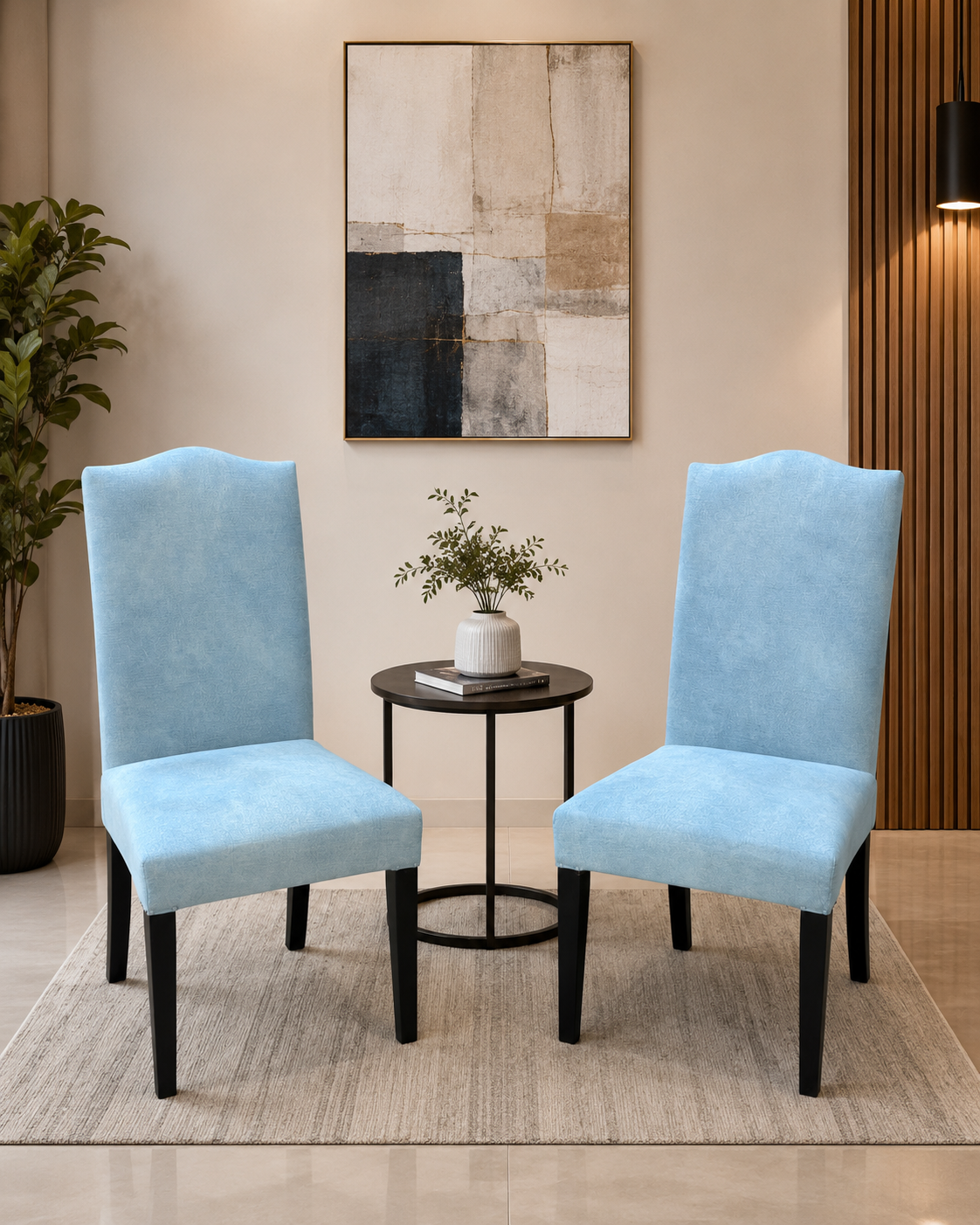 Pair Of Room Chairs