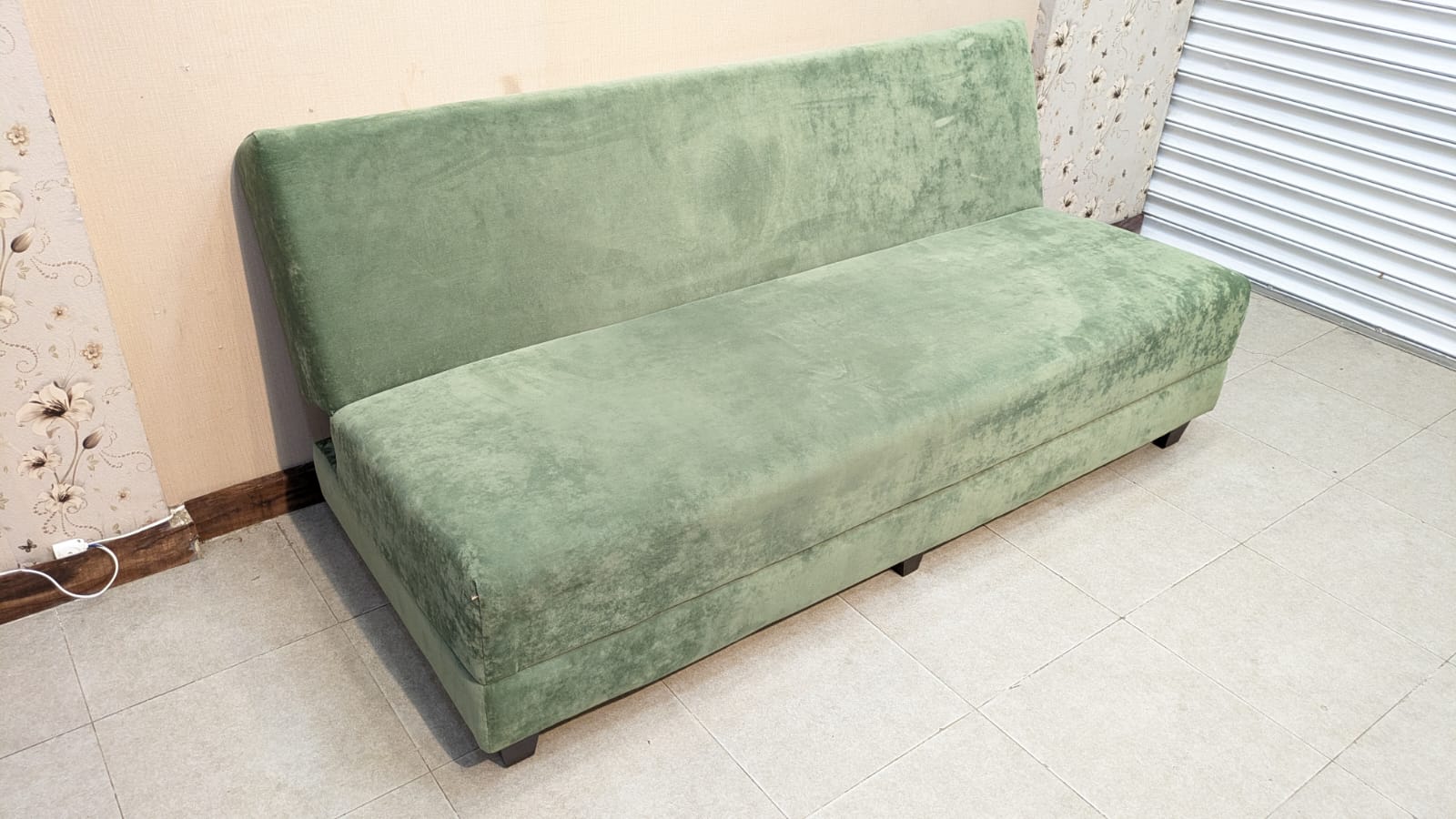 Sofa Cum Bed