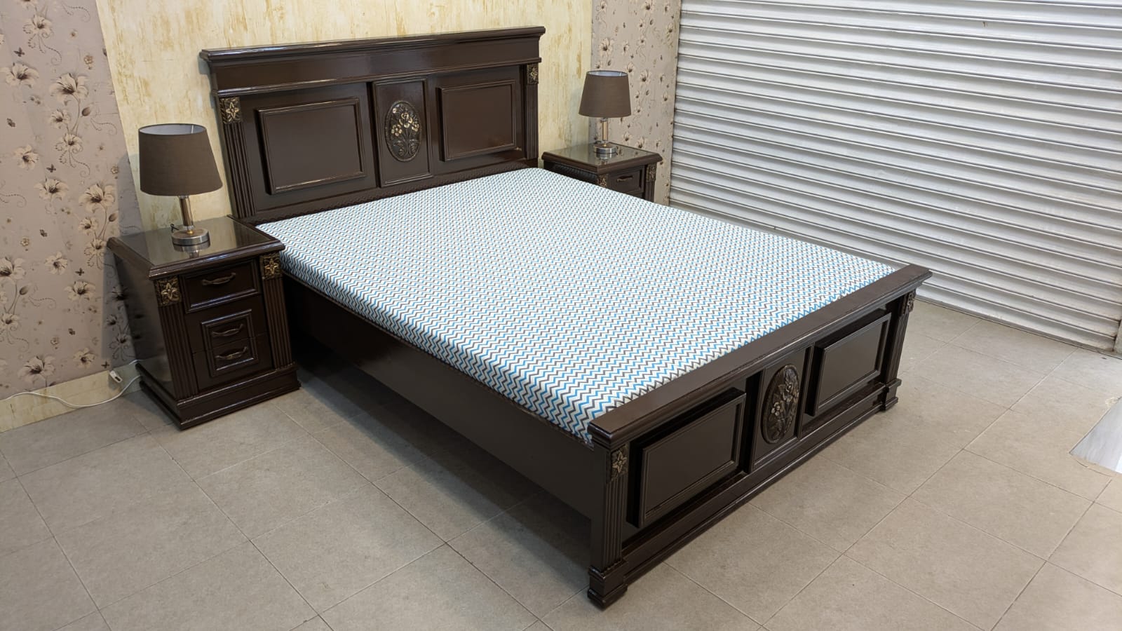 Queen Size Bedroom Set