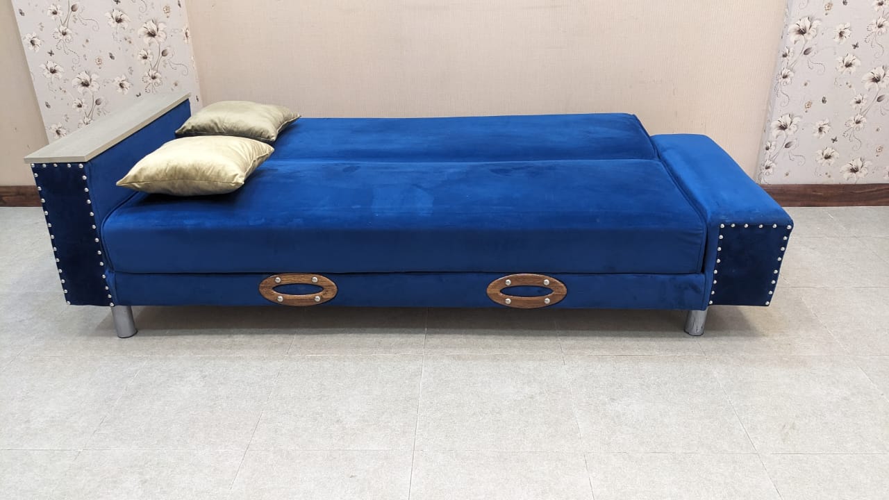 Sofa Cum Bed