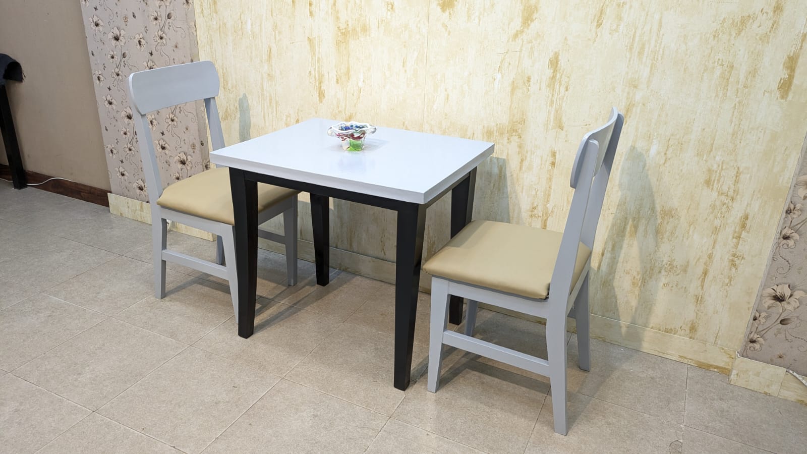 2 Seater Dining Table / Breakfast Table