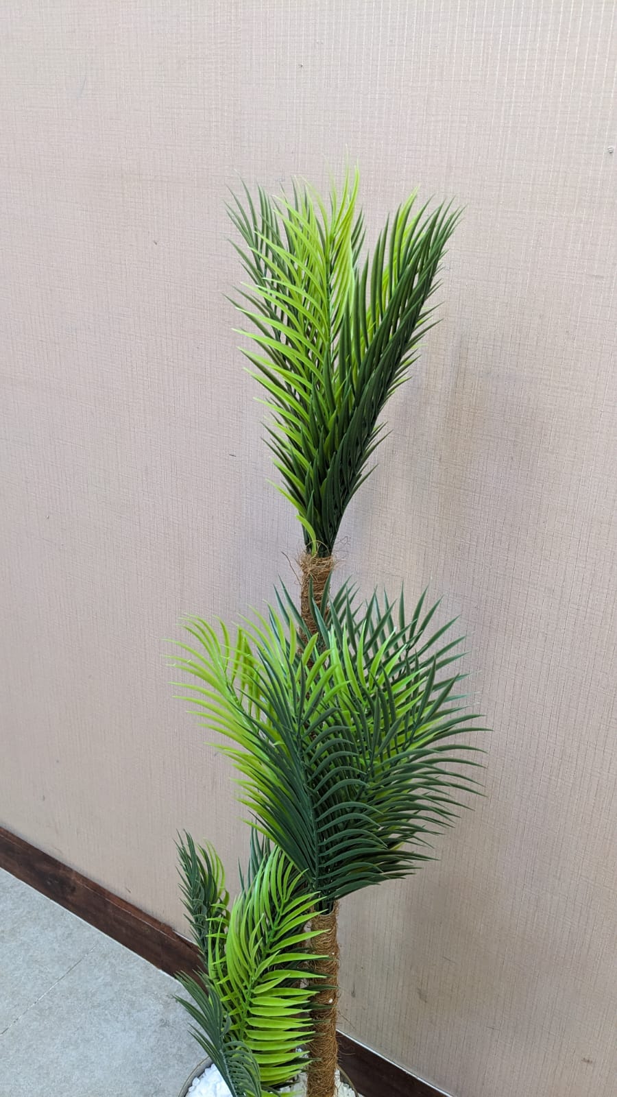 New Artificial Planter