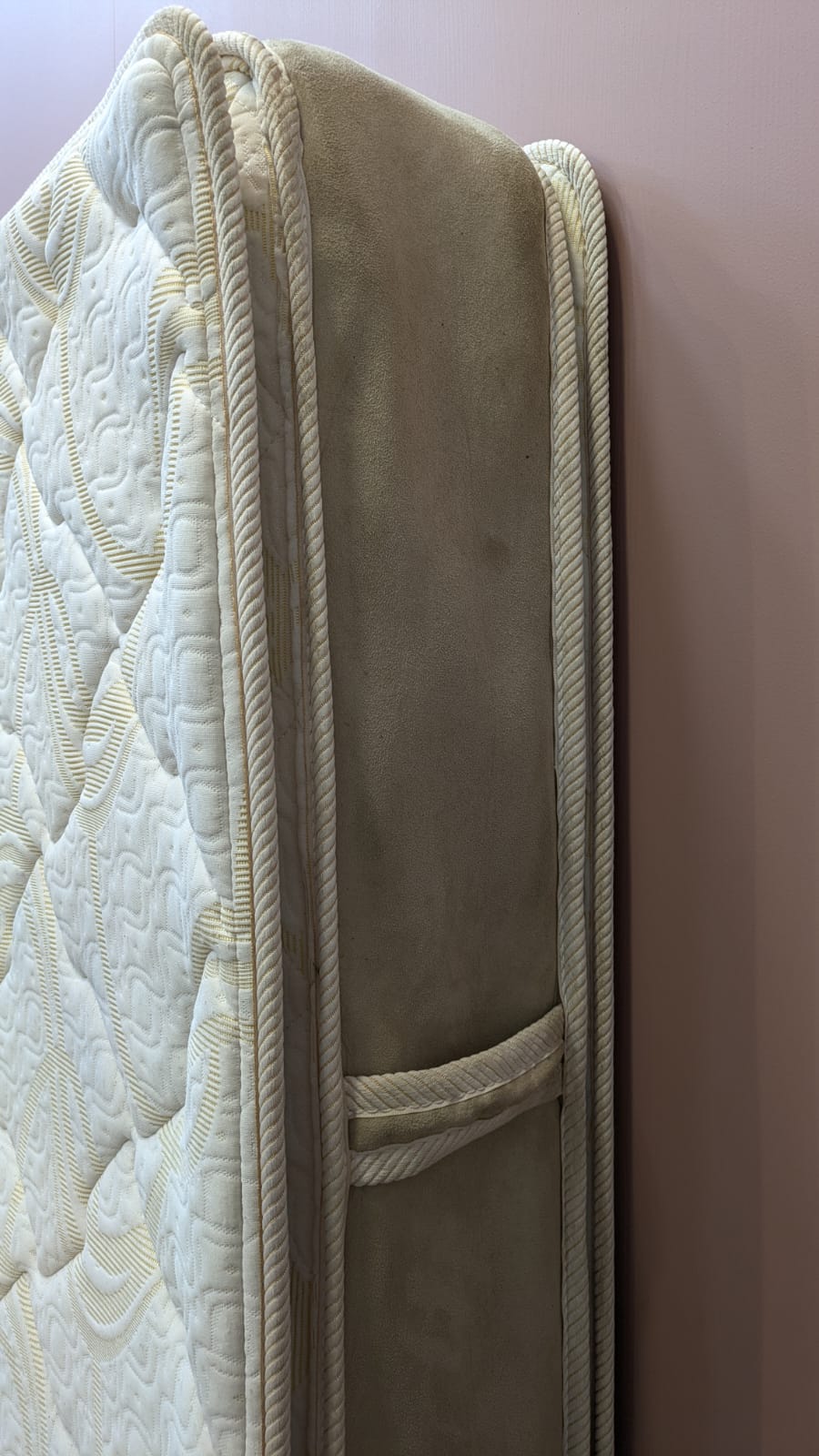 Bravo Spring Queen Size Mattress