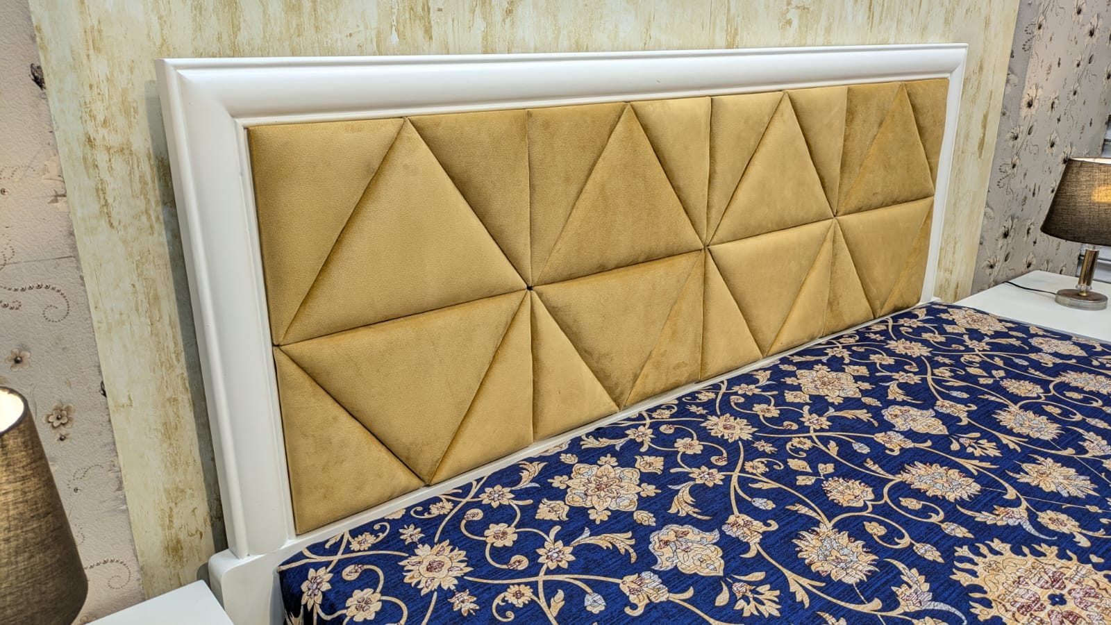 King Size Bedroom Set