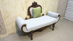 2 Seater Divan
