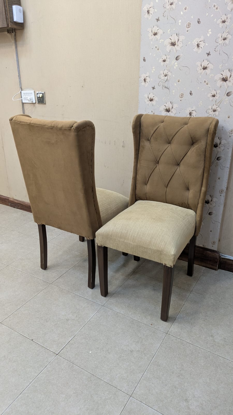 8 Seater Dining Table