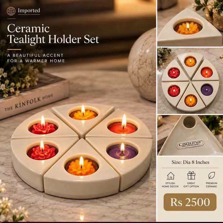 Decorative Collection