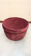 Brand New Pair of Ottoman