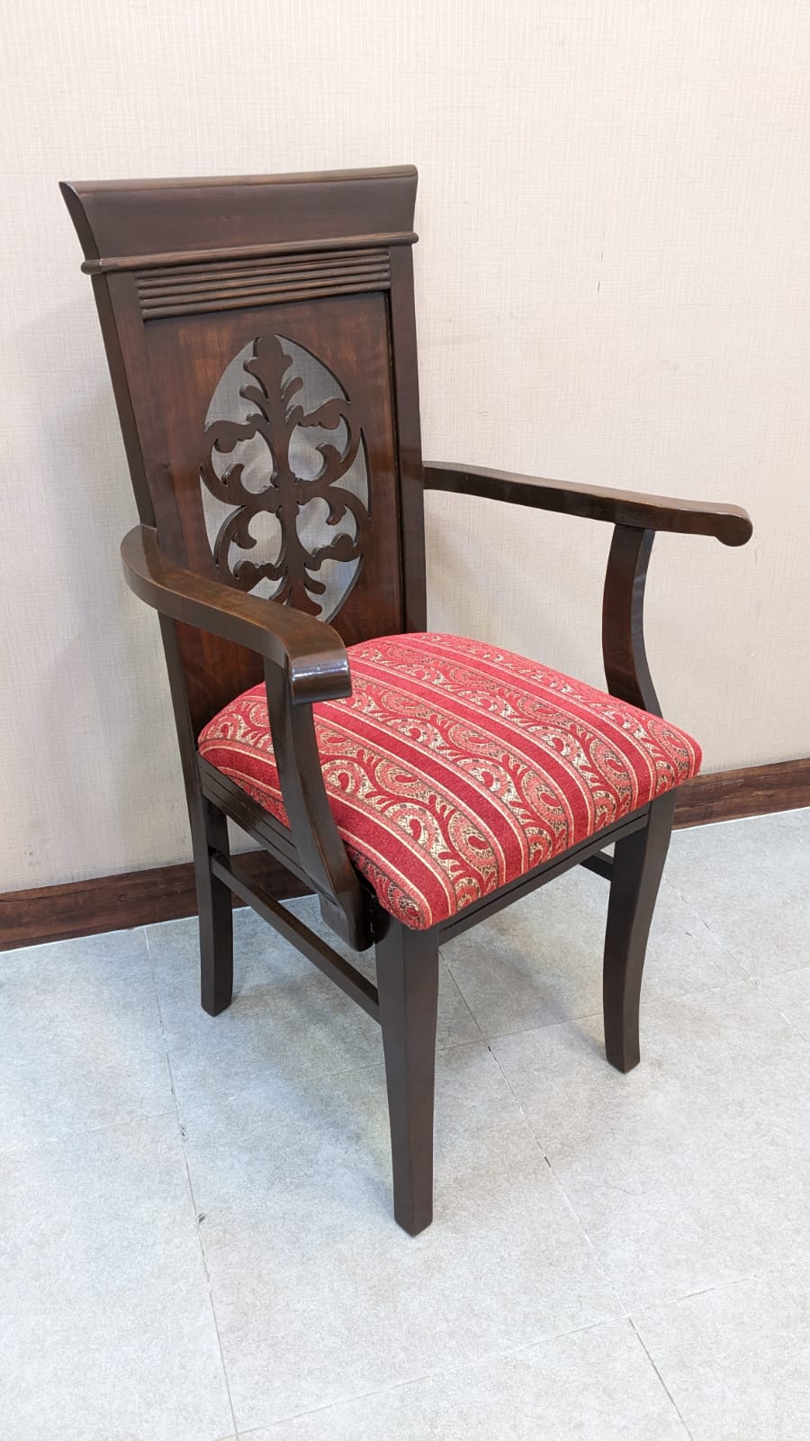 8 Seater Dining Table