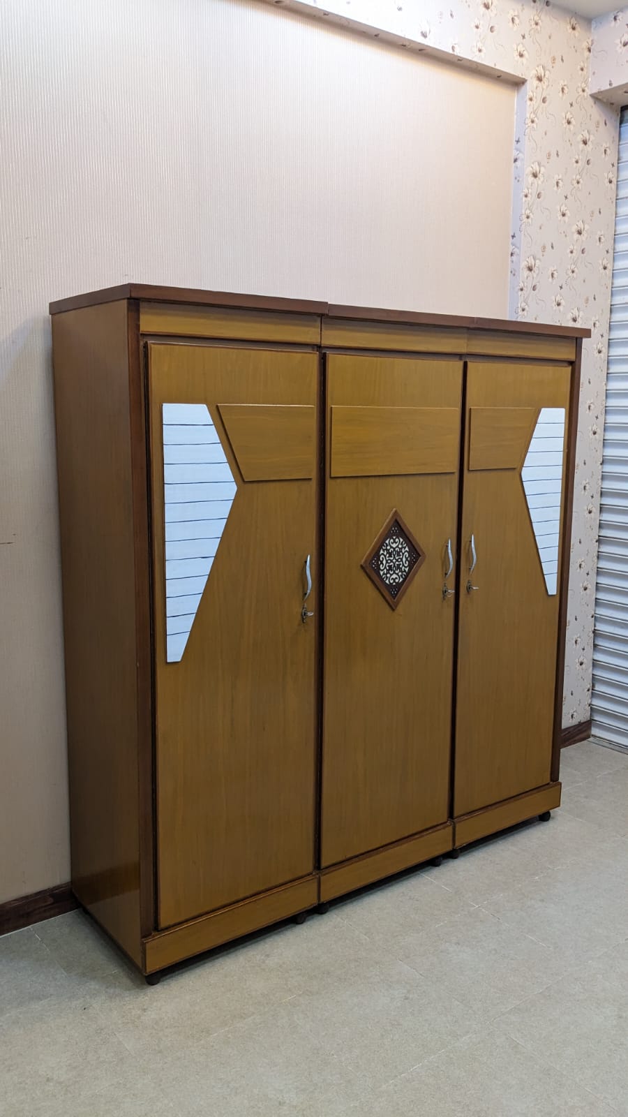 Complete King Size Bedroom Set