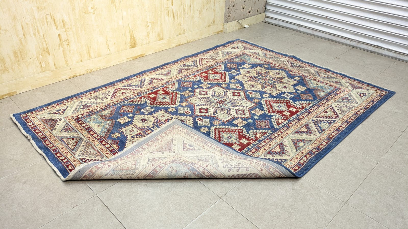 Machine Made Carpet