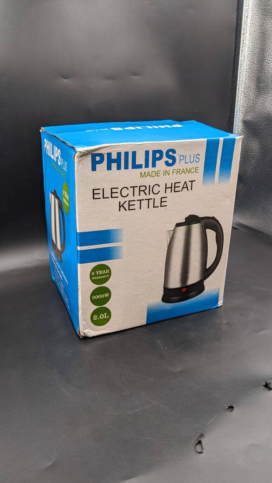 🔥Phillips🔥 Electric Heat Kettle
