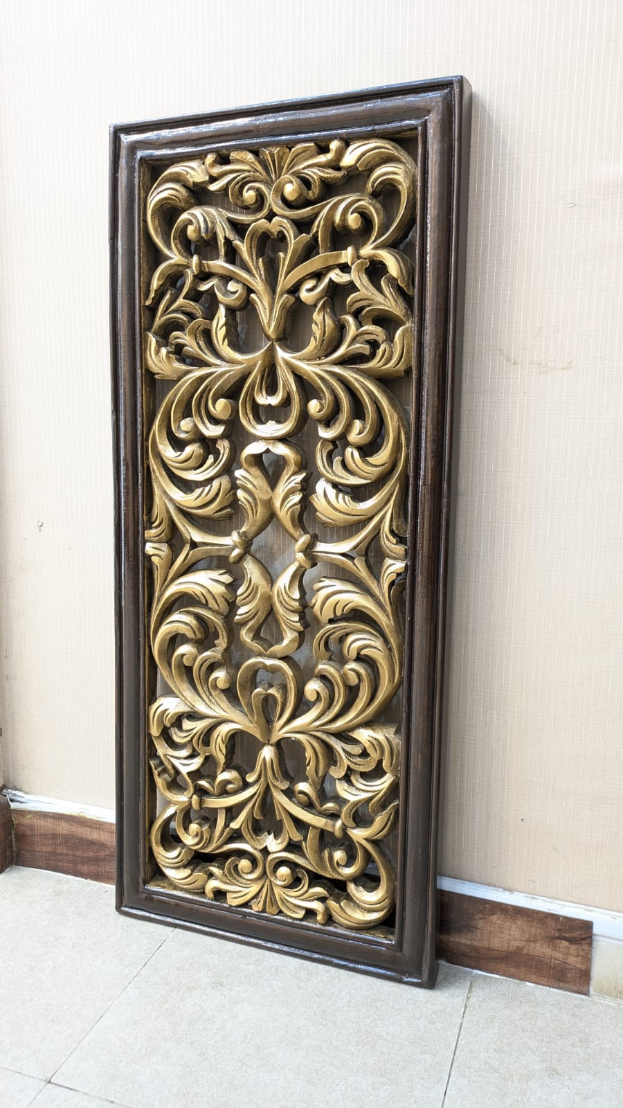 Wall Mounted Decorative Panel