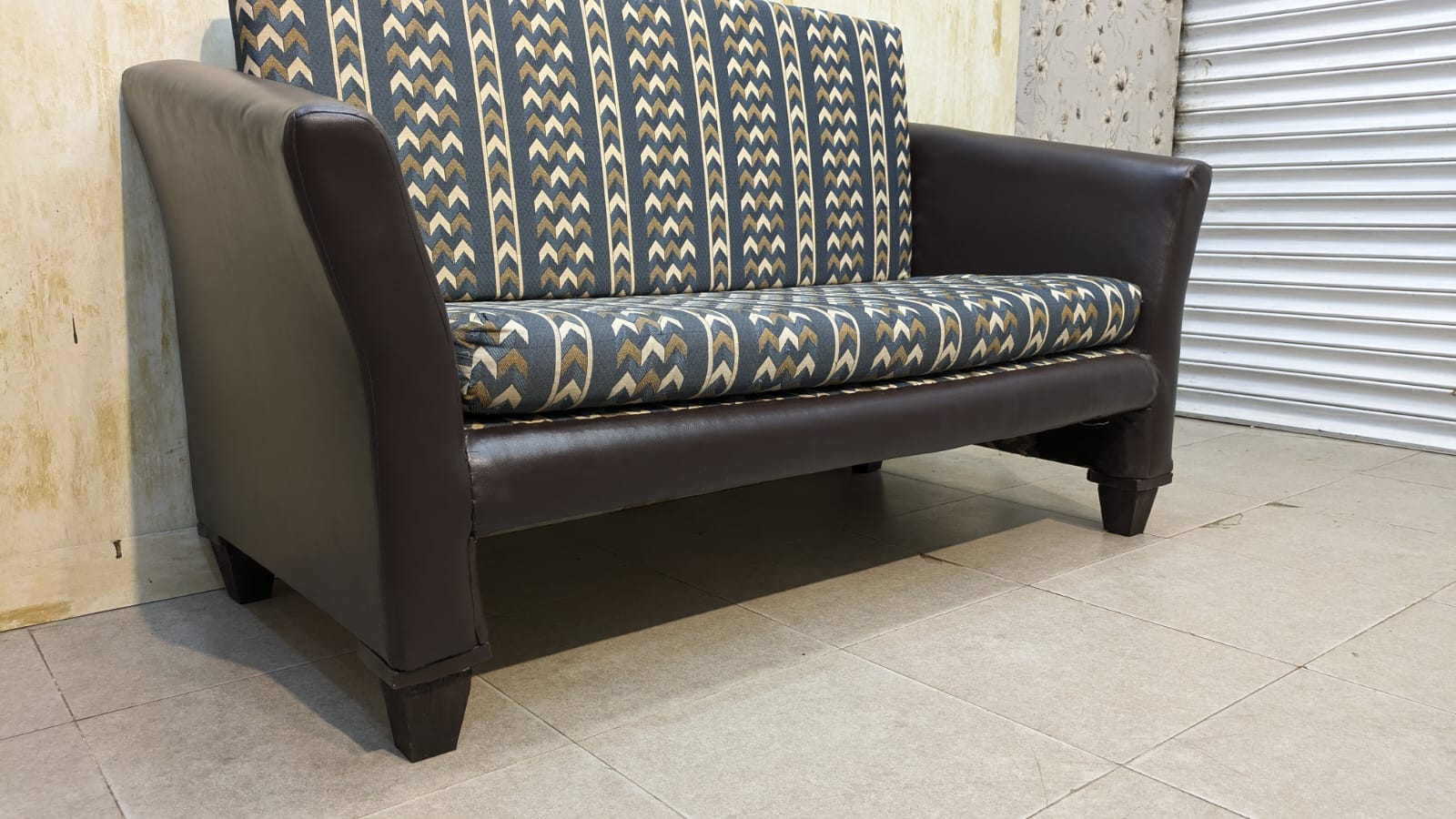 Imported sofa