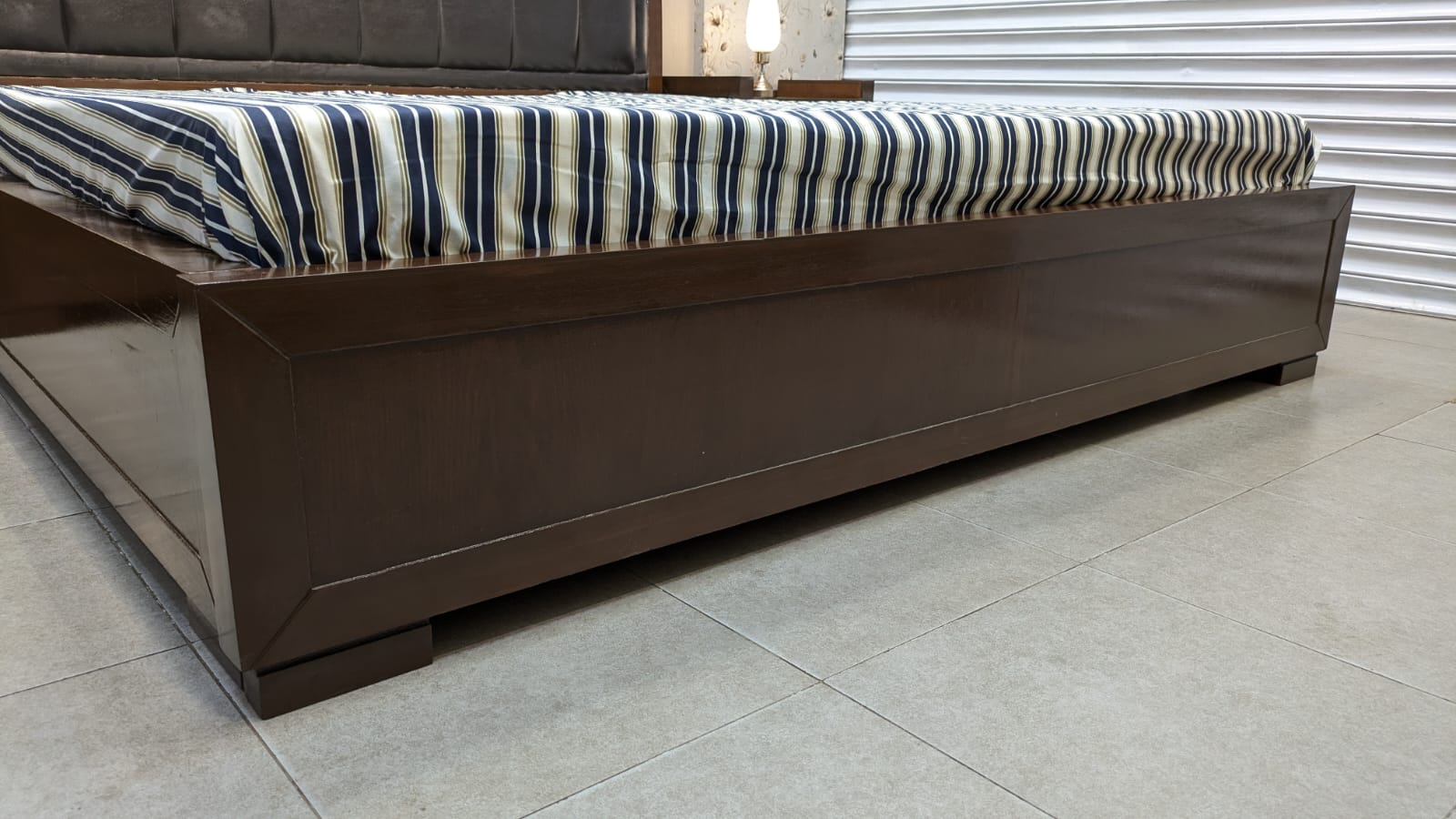 King Size Bedroom Set