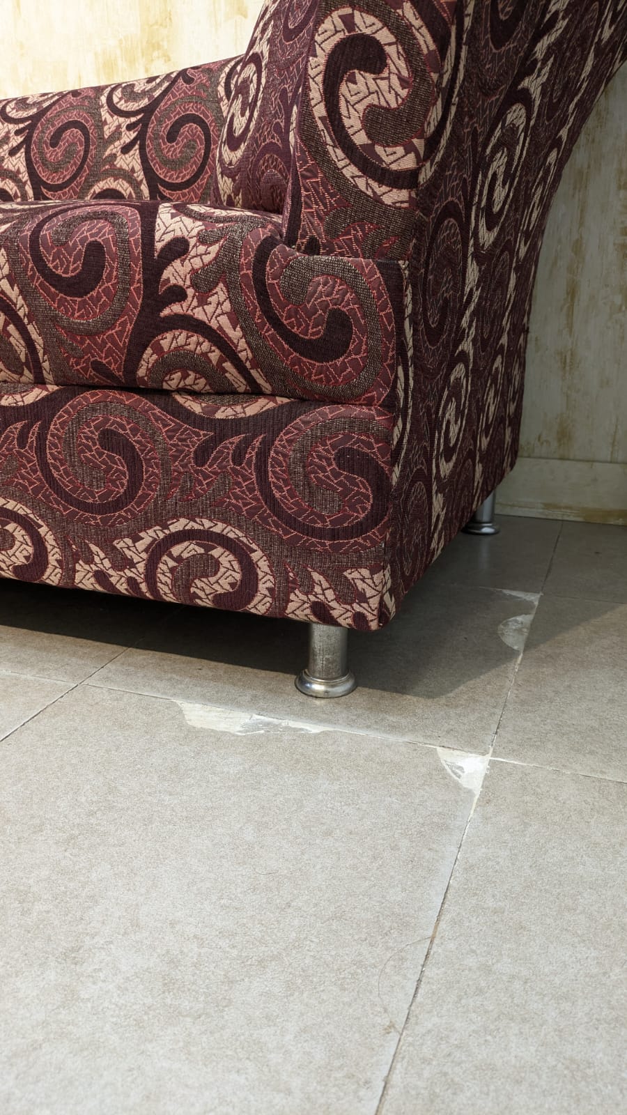 3 Seater Sofa