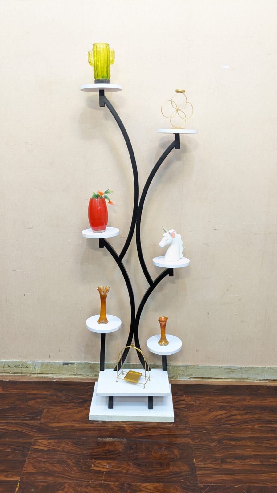 Display Shelf