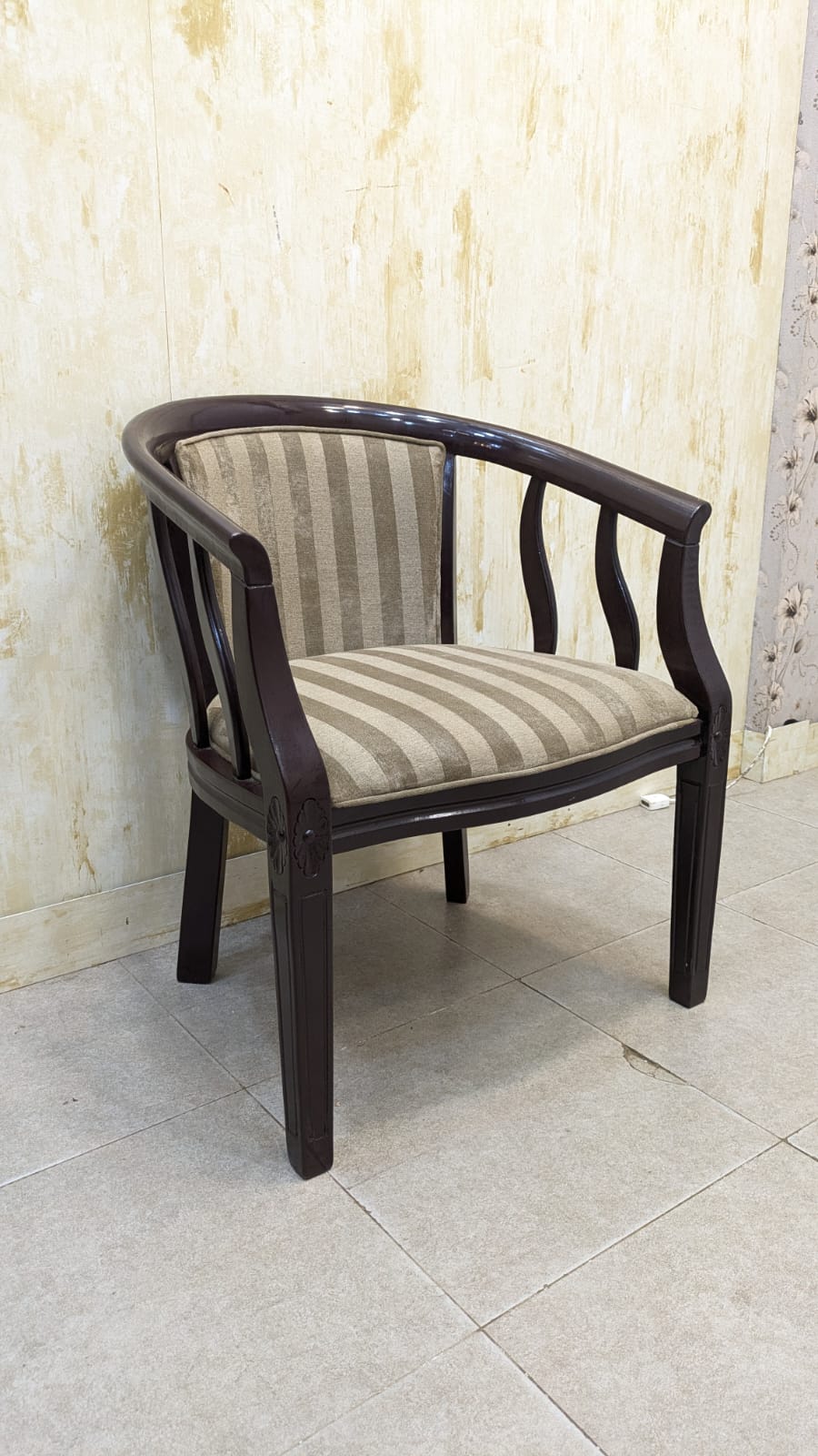 Coffee Chair