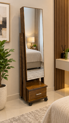 Smart Dressing Table