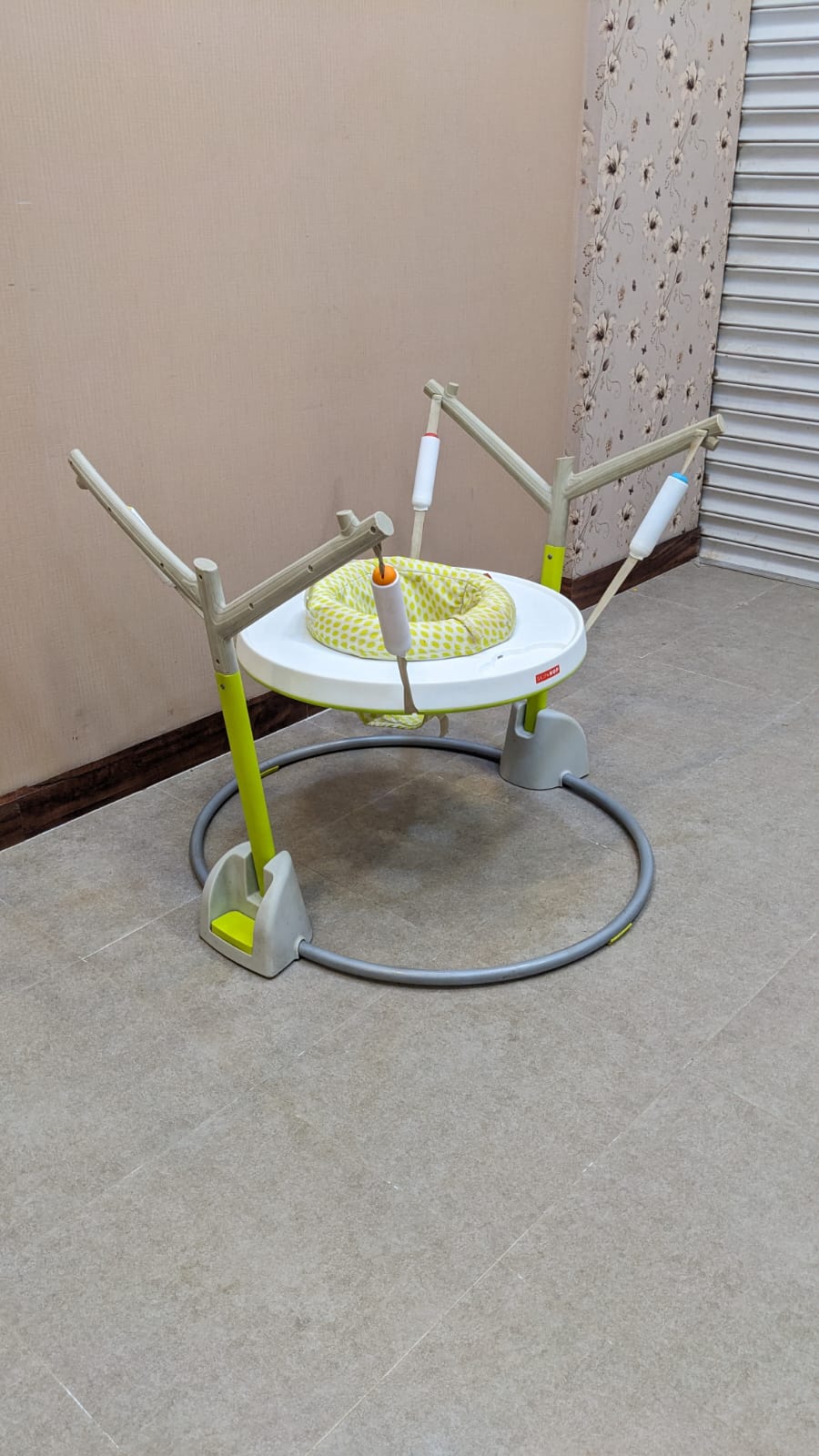 ✨Skip Hop✨ Baby Jumper