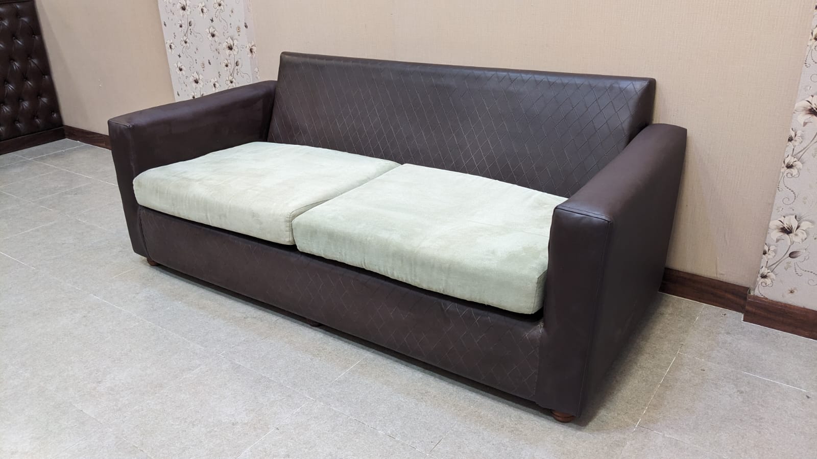 6 Seater Sofa Set