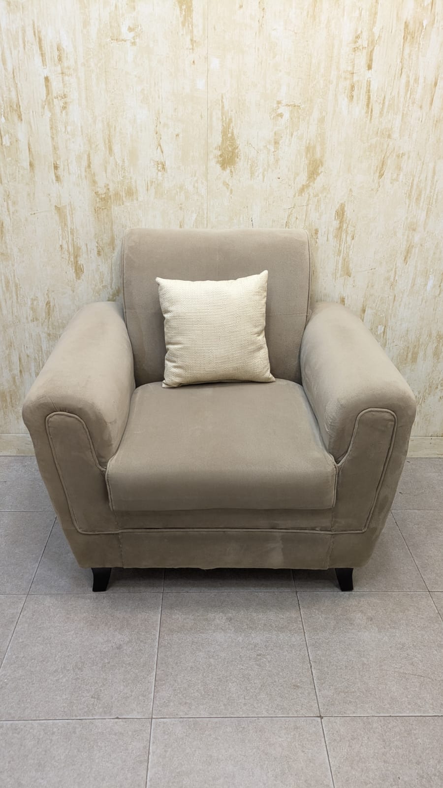 5 Seater Sofa Set