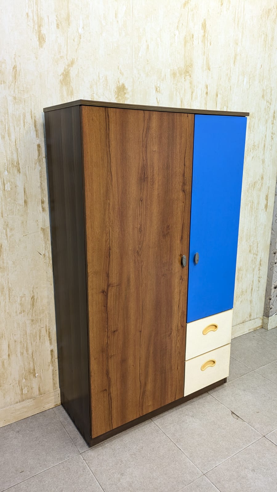 2 Door kids wardrobe