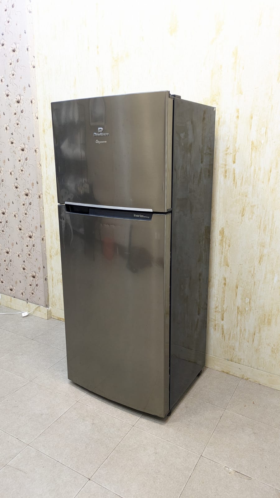 Dawlance Signature Inverter Refrigerator